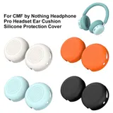Wasserabweisende Silikonhülle kompatibel mit für CMF von Headphone Pro – Bild 11