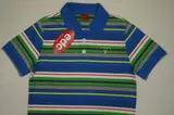 edc by ESPRIT Jungen T-Shirt Poloshirt Gr. XS - L 128 - 164 gestreift 29,95€ NEU – Bild 2