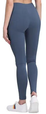 Bellivalini Damen Hose Sport Leggings Elastischer Bund Lang Viskose XS-4XL – Bild 3