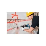 Bosch GBH 2-28 F Professional Bohrhammer mit SDS plus im Koffer – Bild 5