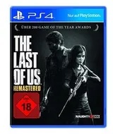 The Last of Us Remastered - [PlayStation 4] von Pla... | Game | Zustand sehr gut – Bild 1