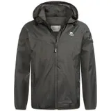 Arctic Seven leichte Herren Regenjacke Regen Jacke Outdoor Übergangsjacke AS412 – Bild 5