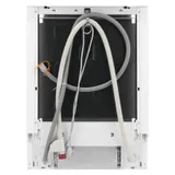 AEG Geschirrspüler Einbau Teilintegriert 60cm Spülmaschine 13 Gedecke AirDry NEU – Bild 6