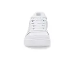 K-Swiss COURT PALISADES Herren Weiß Echtleder Sneaker Turnschuhe 06931-117-M – Bild 3