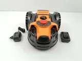 LawnMaster OcuMow VBRM16 MX Mähroboter, 2, Schnittbreite 16 cm – Bild 2