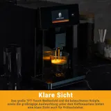 Kaffeevollautomat Kaffeemaschine Espressomaschine Coffee Milchsystem Espresso – Bild 4