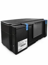 Epson XP-2200 WLAN Multifunktionsdrucker Scanner Kopierer A4 Schwarz – Bild 4