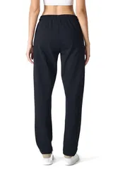 COMEOR Jogginghose Damen Jogginghose Sporthose Sweathose – Bequeme Freizeit – Bild 9