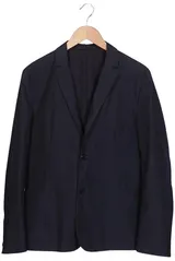 H&M Sakko Herren Business Jacket Anzug Jacke Herrenblazer Gr. 50 Bau... #wg9u8ll – Bild 1