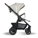 My Junior Buggy Kinderwagen Luftreifen Desert Bloom Faltmaß - Sehr Gut – Bild 4