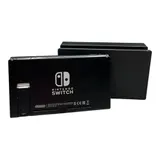 Nintendo Switch HAC-001 32GB Spielkonsole Videospiele Handheld inkl 128GB Lesen – Bild 13