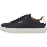 Pepe Jeans Camden Club Sneaker low Herren Turnschuhe Sportschuhe Freizeitschuhe – Bild 1