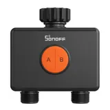 SONOFF Hydro DUO Zigbee 2-Zonen Bewässerungscomputer Durchflussmesser IP65 App – Bild 7