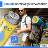 28x Butan Gas Kartusche 227g Gaskartuschen Bunsenbrenner Campingkocher Gaskocher – Bild 7