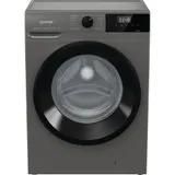 Gorenje Waschmaschine 8kg Frontlader Dampffunktion Schontrommel 1400 U/min – Bild 5