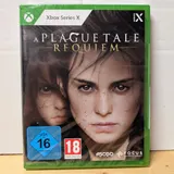 A Plague Tale: Requiem (Xbox Series X) – Bild 1
