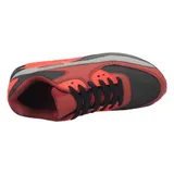 Sportschuhe Sneaker Turnschuhe Laufschuhe Freizeit Schuhe Schnürer Herren Damen – Bild 3
