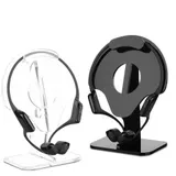 F��r Shokz Kopfh?rer Display St?nder - Acryl Schreibtisch Organizer f��r OpenR – Bild 10