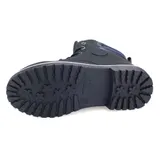 Kinder Winterboots Winterstiefeletten Gefüttert Warm Stiefel Winterschuhe 32 33 – Bild 5