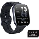 Amazfit Bip 6 Smartwatch schwarz 1,97 Zoll AMOLED GPS Bluetooth – Bild 3