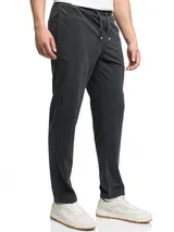 Indicode Herren Chinohose INNemoto Pants-Herrenhose Chino Pants Stretchhose – Bild 2