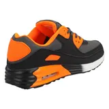 Damen Herren Sneaker Sportschuhe Turnschuhe Laufschuhe Freizeitschuhe 10377 – Bild 5