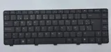 DELL INSPIRON M301z M301z SPANISCH Tastatur V100803AK CN-0C7WWD – Bild 1