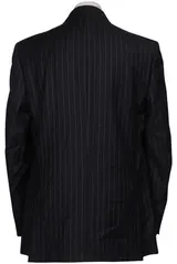Marks & Spencer Sakko Herren Business Jacket Anzug Jacke Herrenblaze... #x586ggv – Bild 2