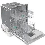 Gorenje Einbau Geschirrspüler 60cm integriert 13 Gedecke AquaStop SpeedWash NEU – Bild 7