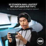 Razer Barracuda X Gaming Mobile Headset Dual Wireless Multi-Plattform Black – Bild 7