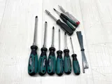 Brüder Mannesmann Handwerkzeug-Set M29075 108-teilig – Bild 11