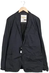 Tom Tailor Sakko Herren Business Jacket Anzug Jacke Herrenblazer Gr.... #318wg49 – Bild 1