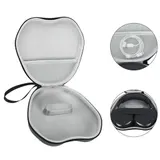 Leichtes EVA Case f��r AirPods Max mit zus?tzlichem Zubeh?raufbewahrung – Bild 6