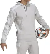 adidas Herren Trainingsanzug Squadra 21 Hoodie und Hose in Set Neue Modell – Bild 5