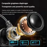 HiFi In Ear Monitor Ohrhörer mit 3 5mm Klinke für Smartphones und Tablets – Bild 2