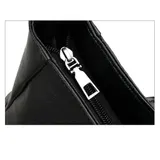 Damen Shopper Handtasche Schultertasche Umhängetasche Tragetasche Tote Tasche DE – Bild 5