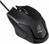 uRage Gaming Starter Set Tastatur + Maus Keyboard Mouse USB QWERTZ DE Layout – Bild 5