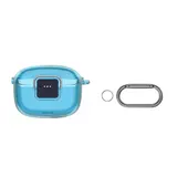 Sicher abschließbare Schutzhülle für JBL Tune Buds 2 mit Schlüsselanhänger – Bild 11