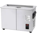 TOOLCRAFT USC-450 Ultraschallreiniger Schmuck Werkstatt Bürobedarf - Wie Neu – Bild 5