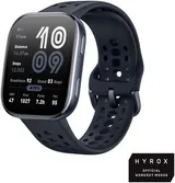 Amazfit Bip 6 Smartwatch schwarz 1,97 Zoll AMOLED GPS Bluetooth – Bild 1