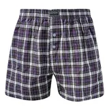 BOXERSHORTS SHORTS RETROSHORTS BAUMWOLLE HERREN PESAIL PAKET UNTERHOSE L-XXXL – Bild 4