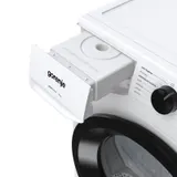 Gorenje Wärmepumpentrockner 7 kg Kondenstrockner Wäschetrockner Standgerät NEU – Bild 7