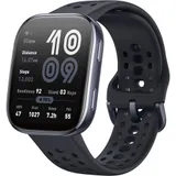 Amazfit Bip 6 Smartwatch schwarz 1,97 Zoll AMOLED GPS Bluetooth – Bild 4
