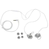 HiFi In Ear Monitor Ohrhörer mit 3 5mm Klinke für Smartphones und Tablets – Bild 12