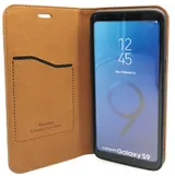 HANDYTASCHE SCHUTZ HÜLLE WALLET BOOK FLIP MAGNET ETUI CASE HANDYHÜLLE COVER KLAP – Bild 4