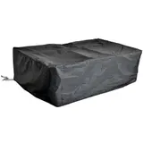 Schutzhülle Abdeckplane Gartenmöbel Schutzplane Garnitur Couch Sofa Plane Hülle – Bild 16