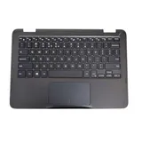 Dell Inspiron 11 3168 3169 Palmrest Touchpad Tastatur – Bild 1