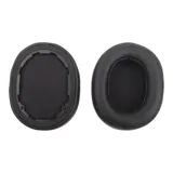 Ersatz Ohrpolster f??r Teufel REAL BLUE-NC Kopfh?rer in schwarz PU Leder – Bild 6
