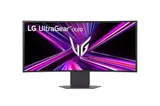 LG 34GX900A 34" UltraGear OLED WQHD Curved Gaming‑Monitor 240Hz 0.03ms – Bild 3
