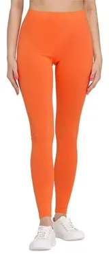 Bellivalini Damen Hose Sport Leggings Elastischer Bund Lang Viskose XS-4XL – Bild 1